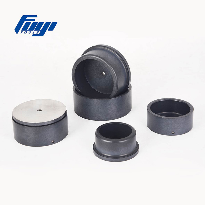 FYDLL110 Draagbare socket-fusielasmachine voor PE/PP/PVDF/PB