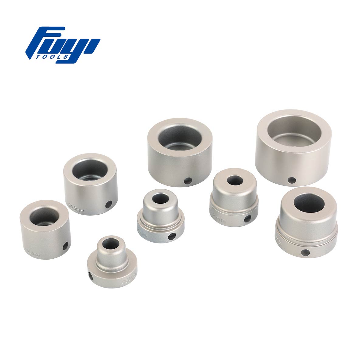 FYF40 Handmatige socket Electro Fusion-lasmachine