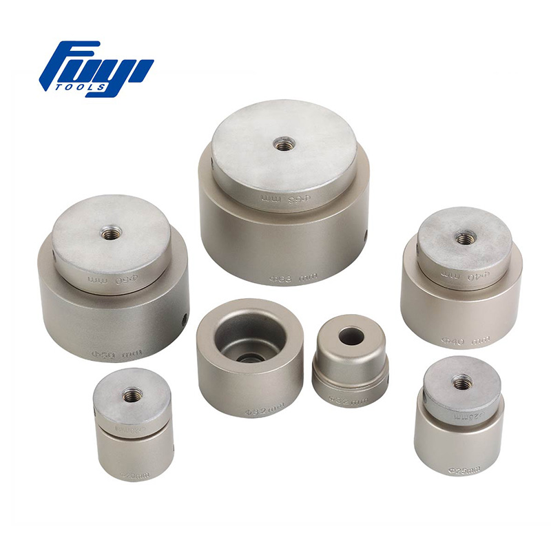 FYF63 Kunststof PPR-buislasser met constante temperatuur