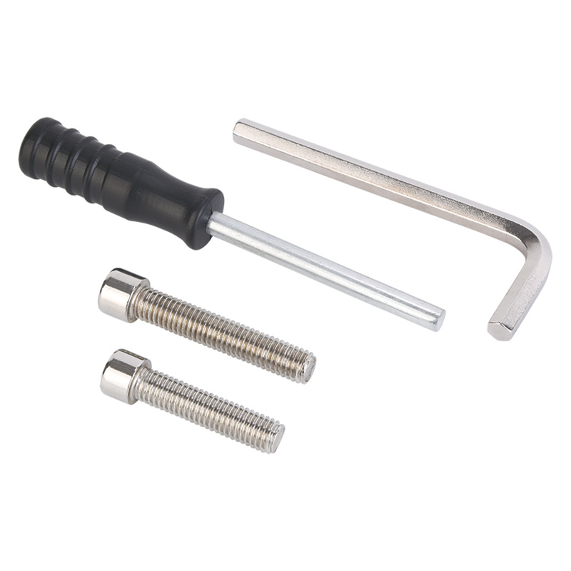 FYF40 Handmatige socket Electro Fusion-lasmachine