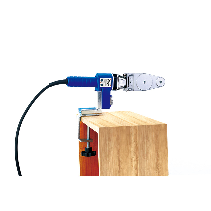 FYF40 Handmatige socket Electro Fusion-lasmachine