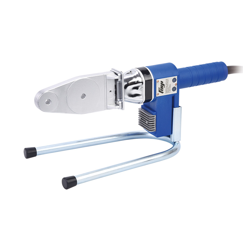 FYF40 Handmatige socket Electro Fusion-lasmachine