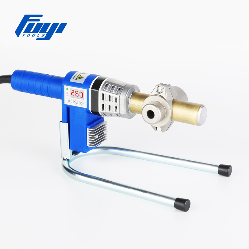 FYDTB32 700W 20-32 mm CE-staaf digitale display socket fusielasmachine