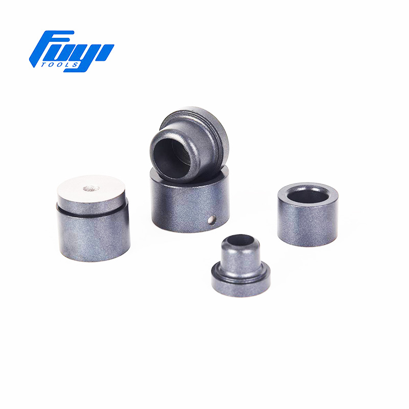 FYFLL32 Thermanyatische fusielasmachine voor kunststof buizen