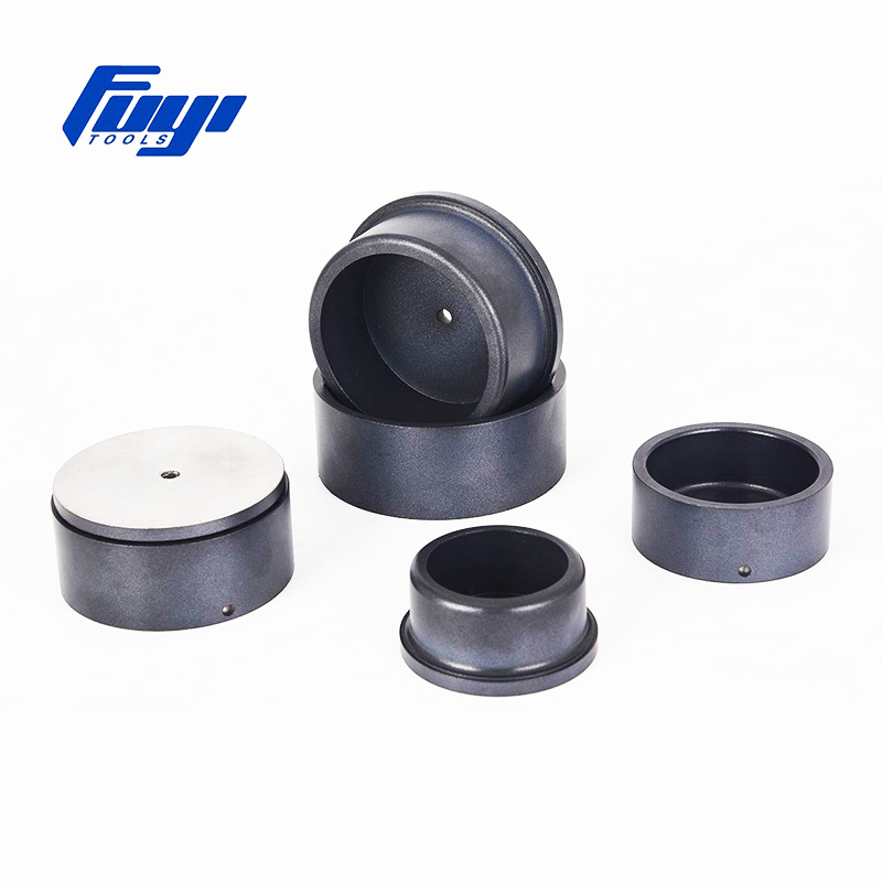 FYFLL110 Thermanyatische fusielasmachine voor pijpen