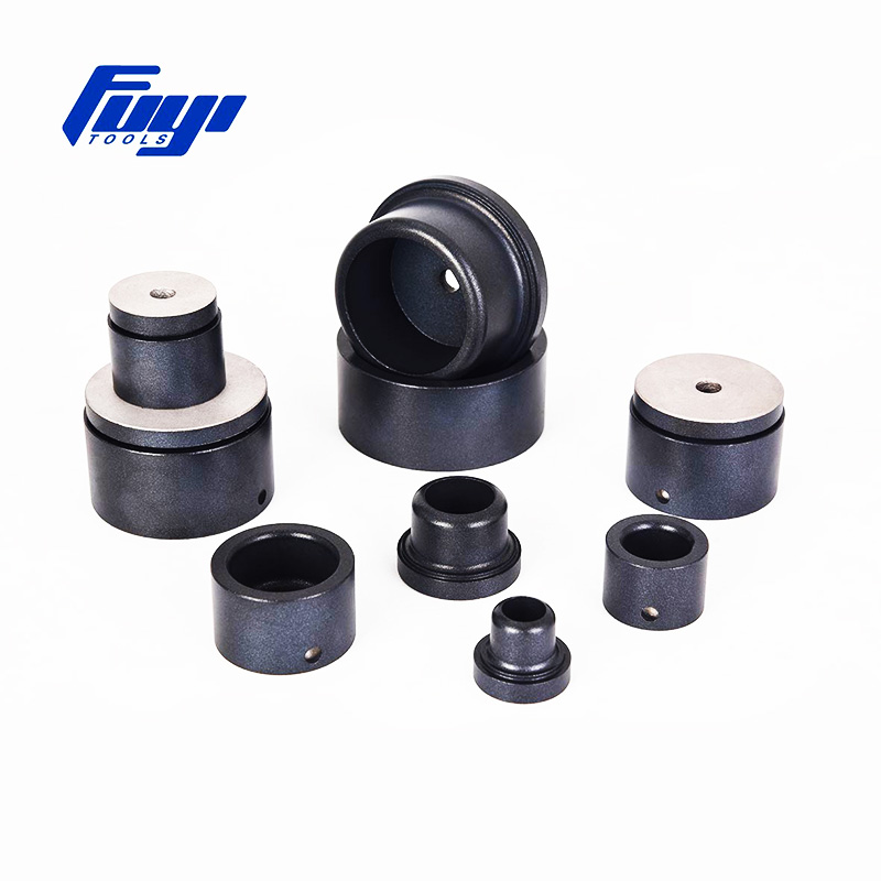 FYFBYC63 Fusielasmachine met constante temperatuur voor PPR-buizen en fittingen