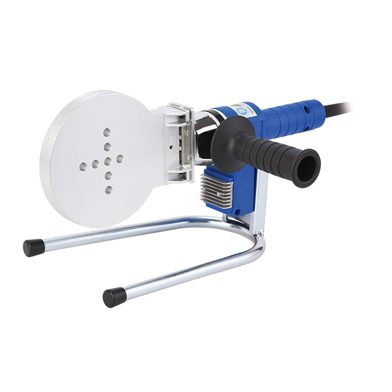 FYF110 220V / 110V fusielasapparaat met constante temperatuur