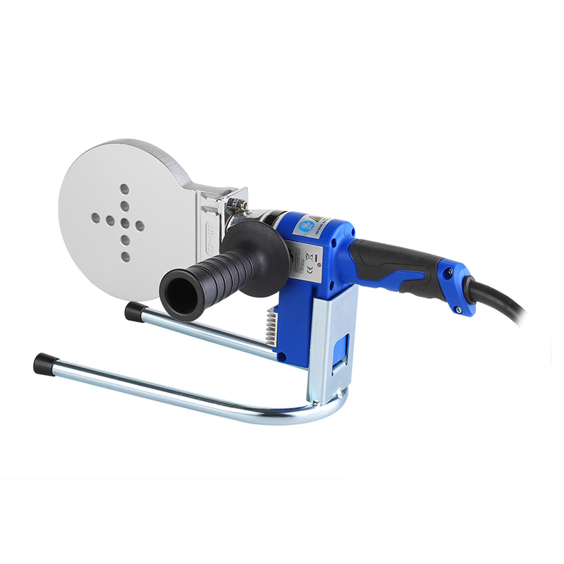 FYF110-1 PP-R buizen en fittingen Verstelbare lasmachine met constante temperatuur