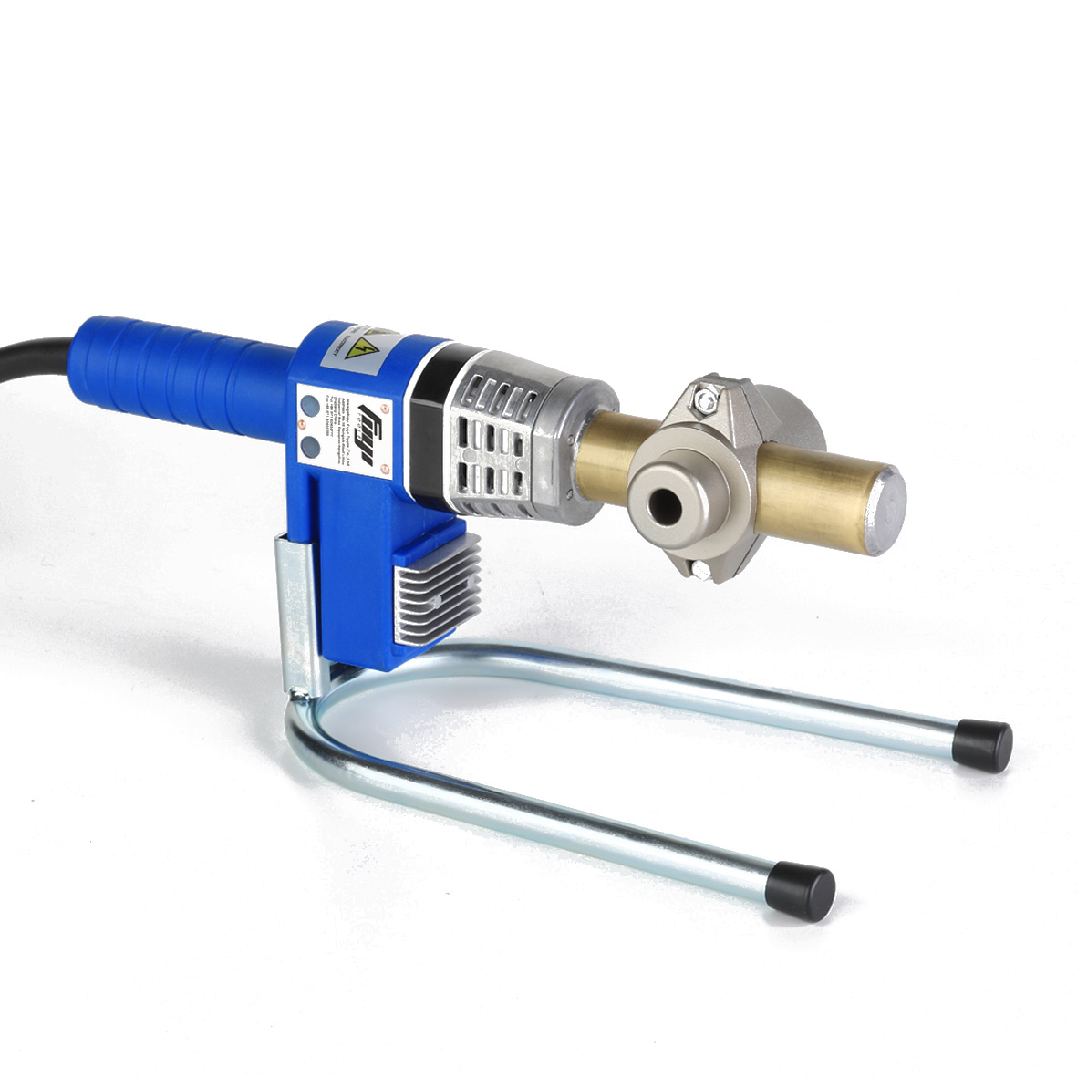 FYFTB32 Plastic Butt elektrische fusielasmachine