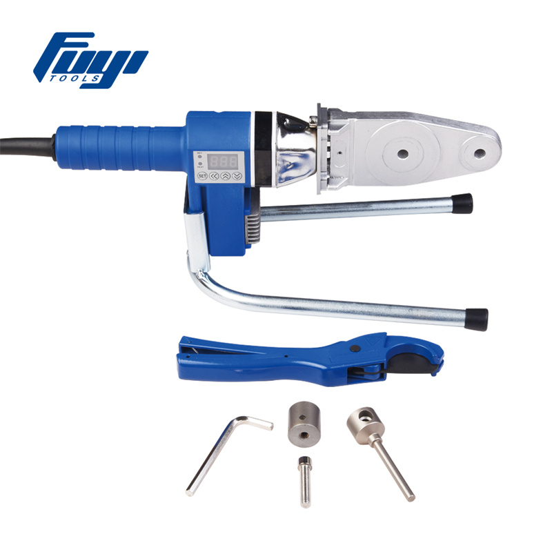 Stopcontacten repareren