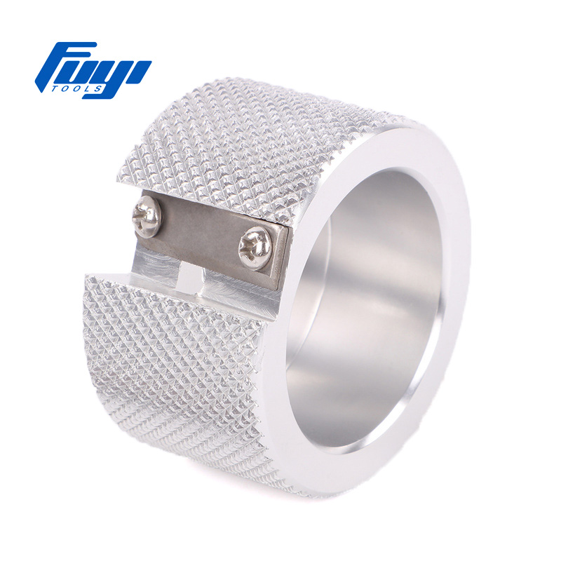 Precisie-afschuingereedschappen in inch-formaat