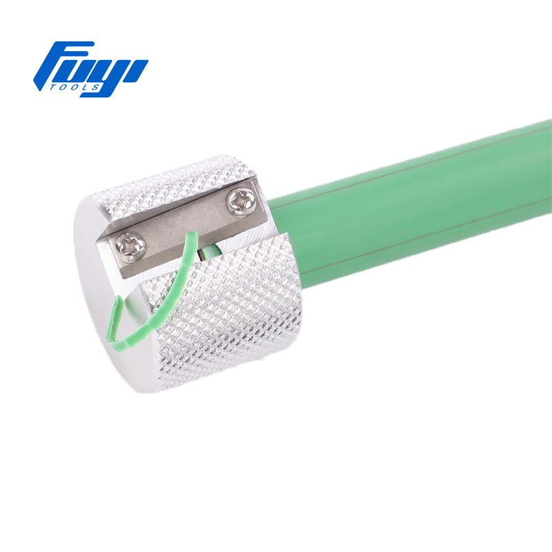 Metrische maat stalen afkantgereedschappen