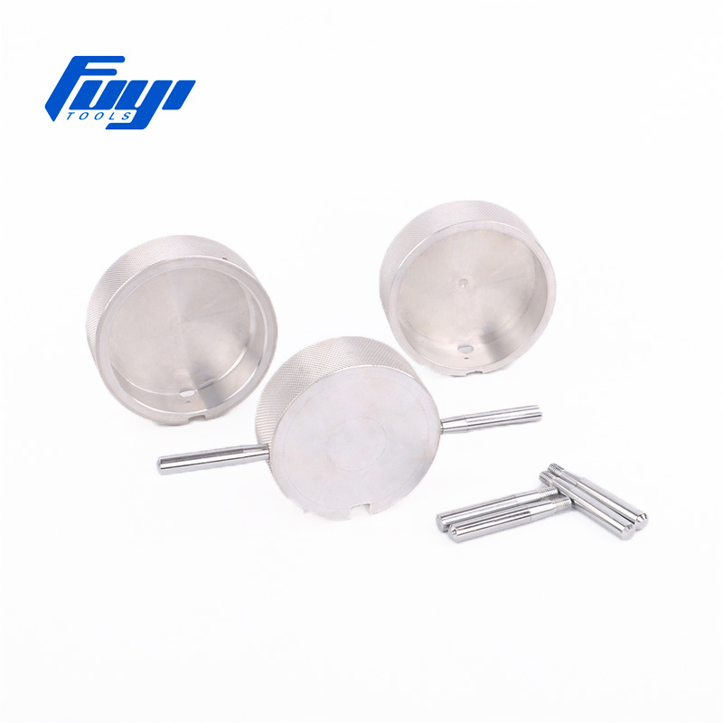 Precisie-afschuingereedschappen in inch-formaat