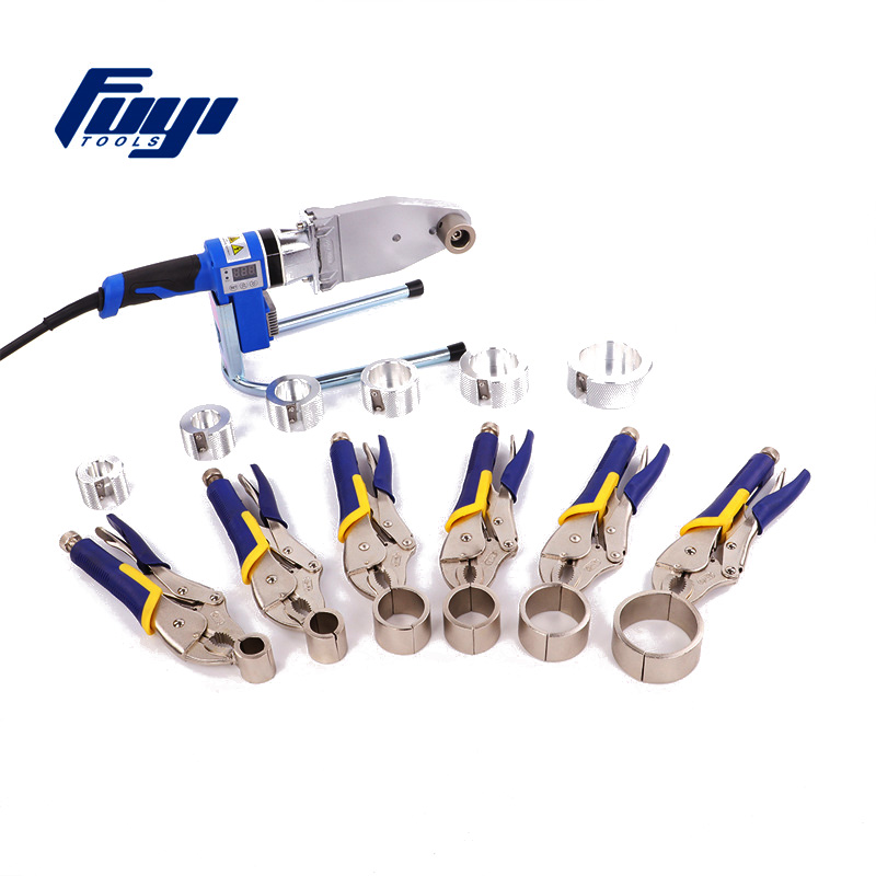 Koudringtang in metrische maat