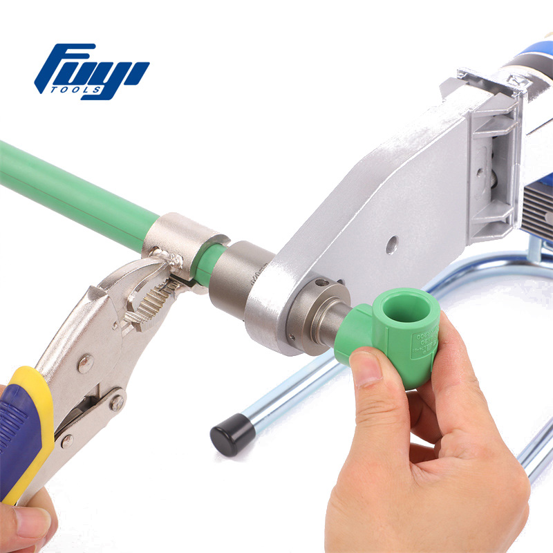 Koudringtang in metrische maat