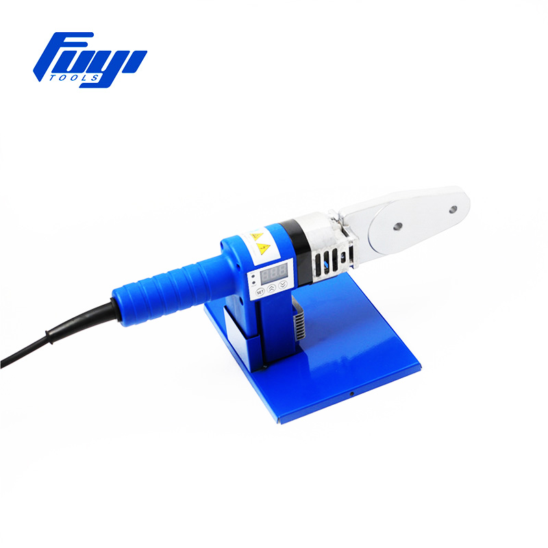 FYDCX32 Digitale display temperatuurregeling PPR Pipe Socket Fusion-lasmachine