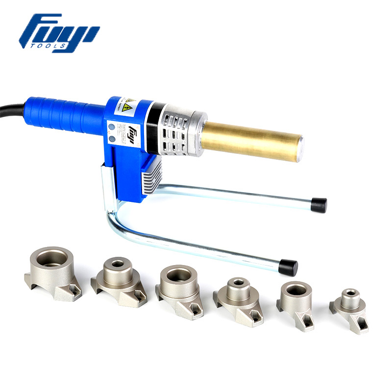 FYFTB32 Plastic Butt elektrische fusielasmachine