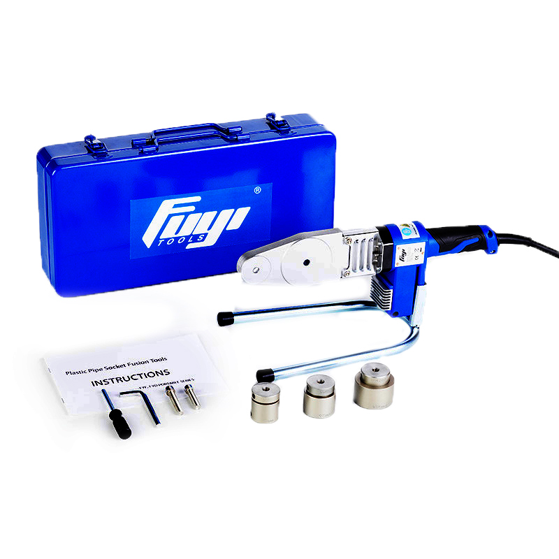 FYFBY32 draagbare draagbare PPR-thermaniatische socket-fusielasmachine