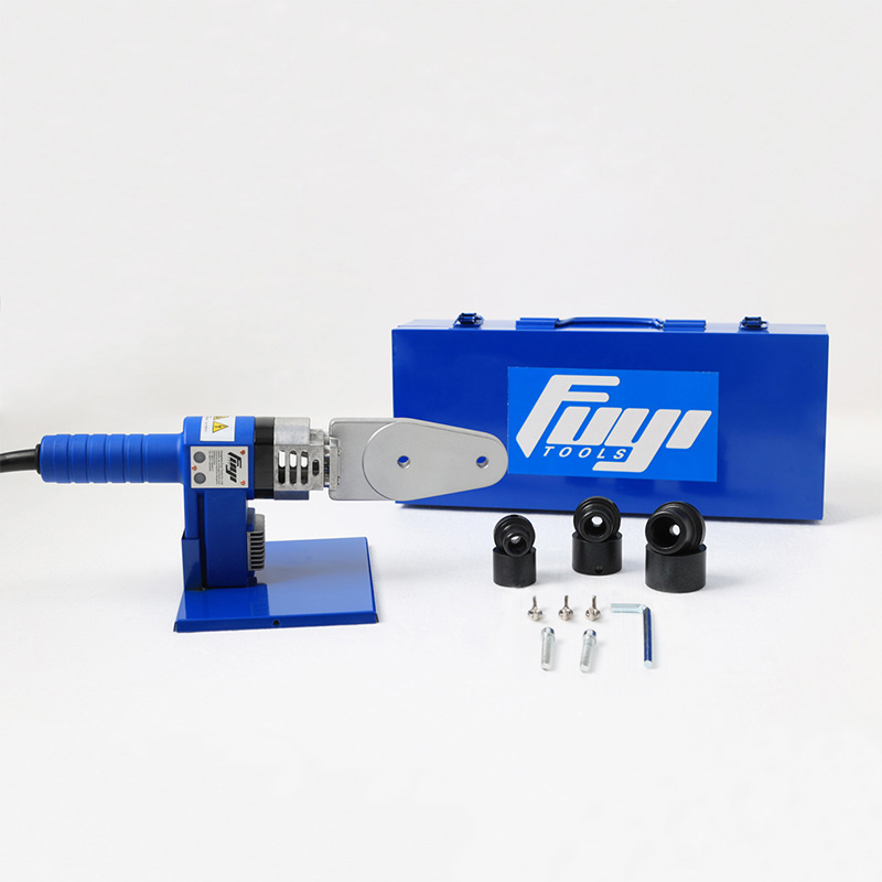 FYFCX32 PPR Pipe Thermayatische Heat Socket Fusion-lasmachine