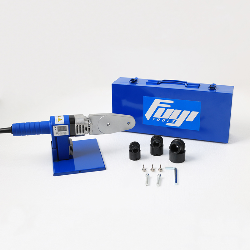 FYDCX32 Digitale display temperatuurregeling PPR Pipe Socket Fusion-lasmachine
