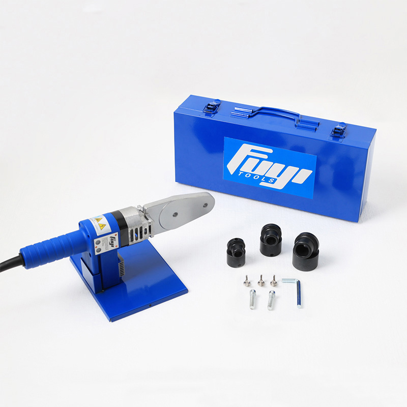 FYFCX32 PPR Pipe Thermayatische Heat Socket Fusion-lasmachine